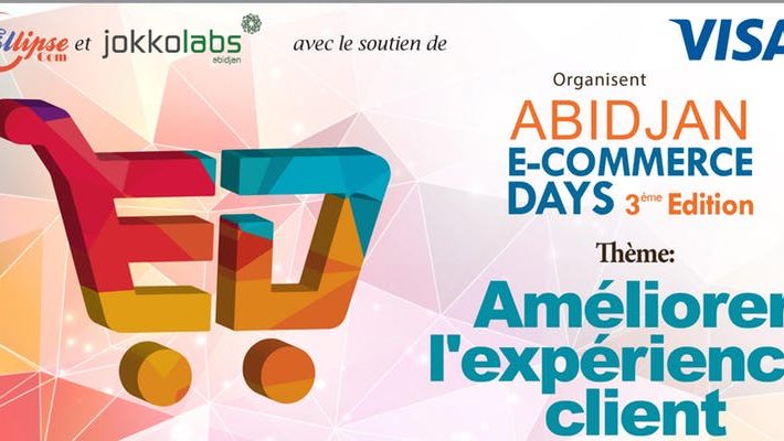 Abidjan E-commerce days