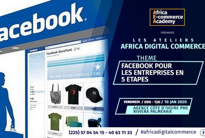 Africa Digital Commerce