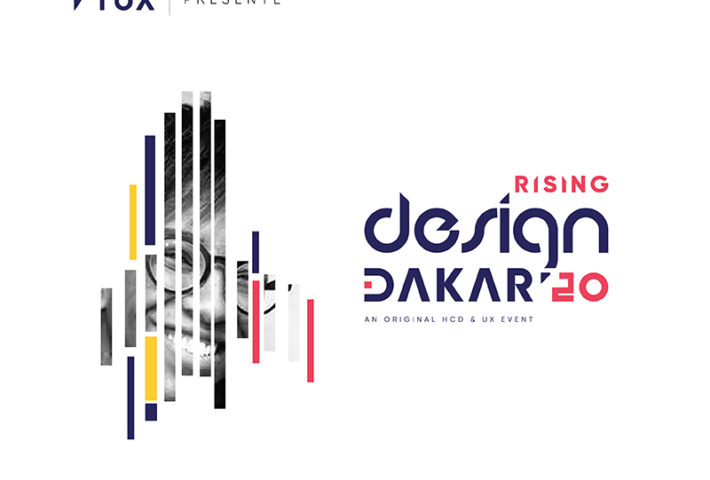 Rising Design – Dakar 2020