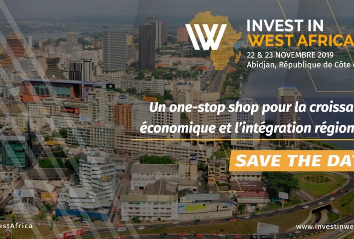 Invest in West Africa
