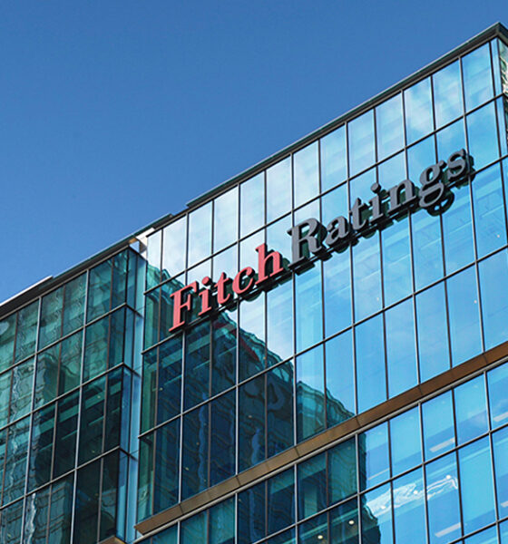 Immeuble Fitch