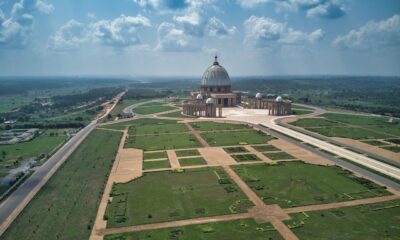 cote d'ivoire