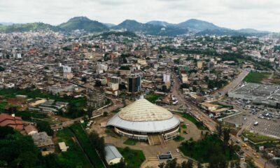 Yaounde Cameroun