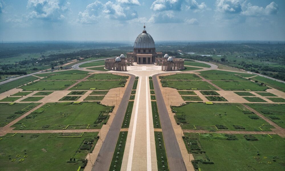 cote d'ivoire