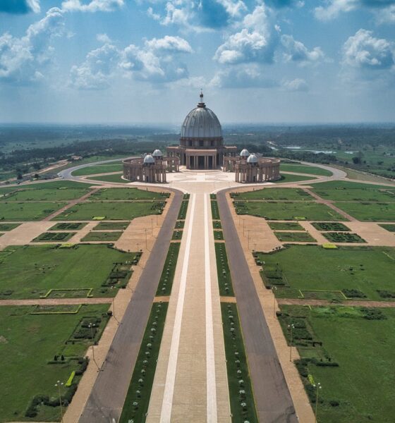 cote d'ivoire