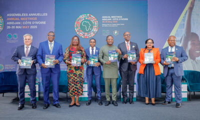 Perspectives Economiques Bad 2025