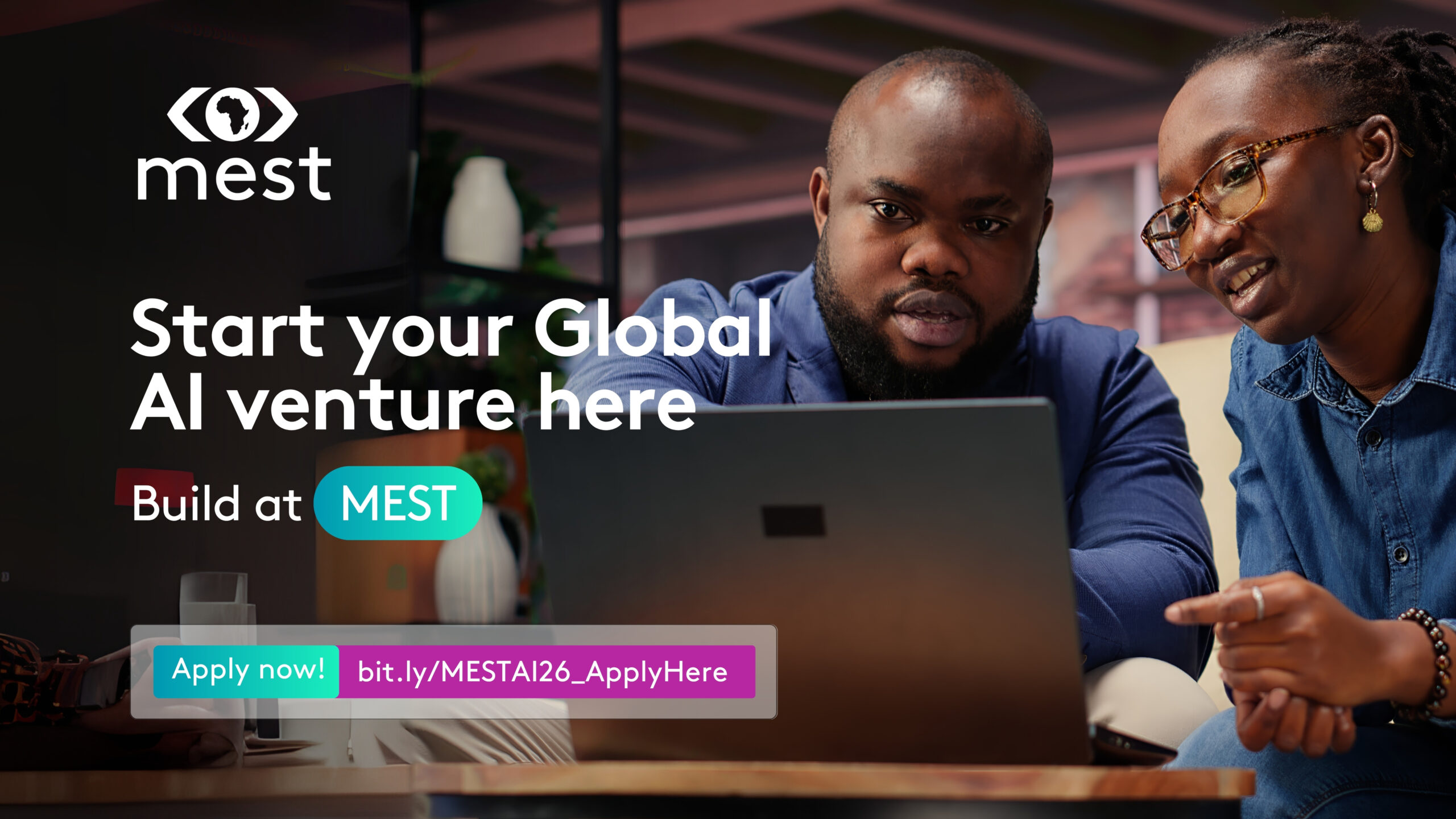 The Meltwater Entrepreneurial School of Technology (MEST Africa)