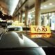 Taxi compteur