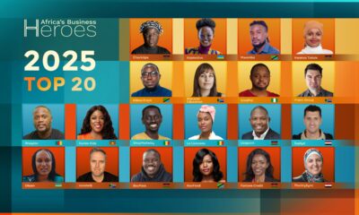 Africa’s Business Heroes (ABH)