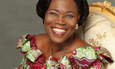 Simone Ehivet Gbagbo