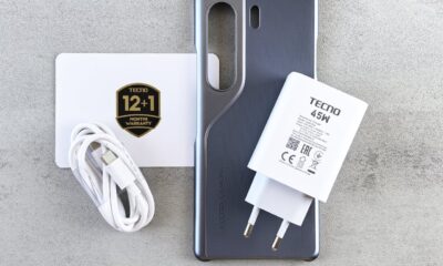 Tecno