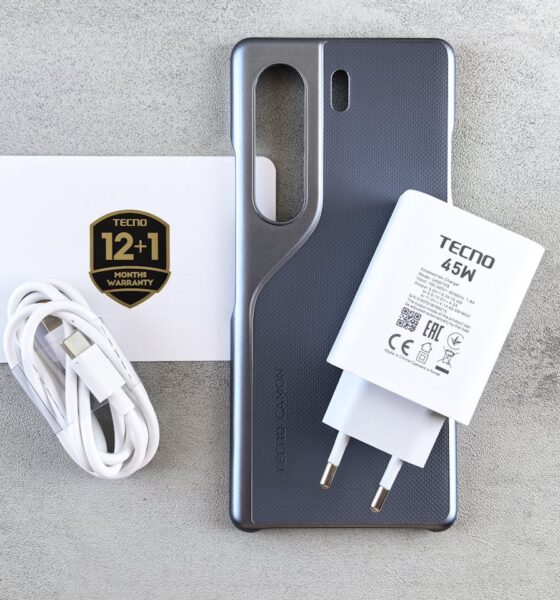 Tecno