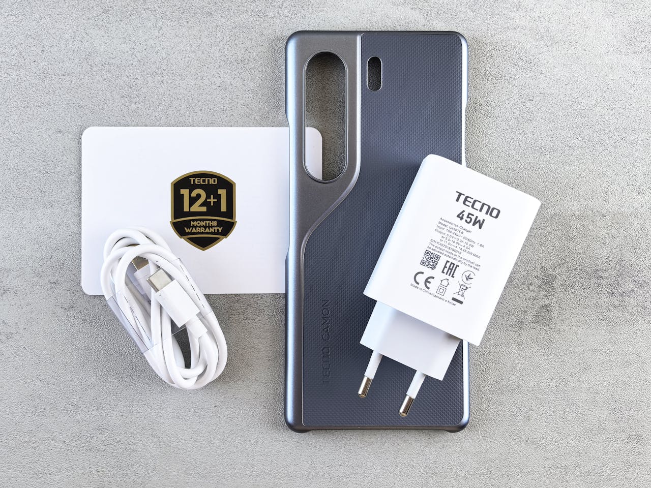 Tecno