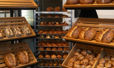 Boulangeries