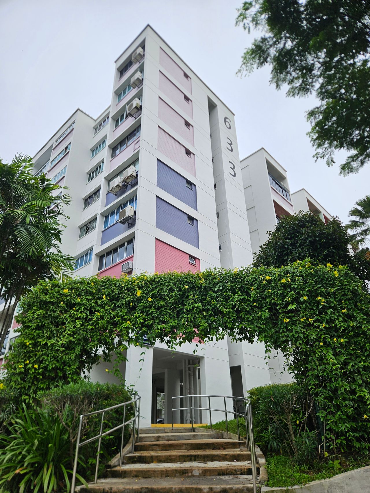 logements
