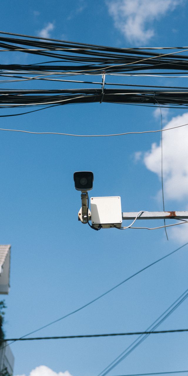 videoprotection